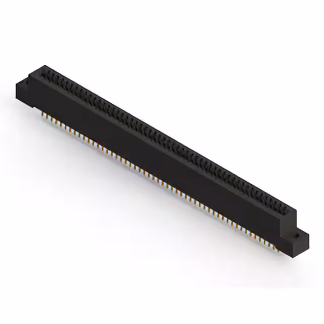 892-104-556-202 EDAC Inc.  Edgeboard Connectors